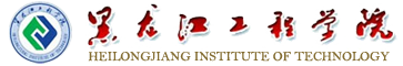 学校logo